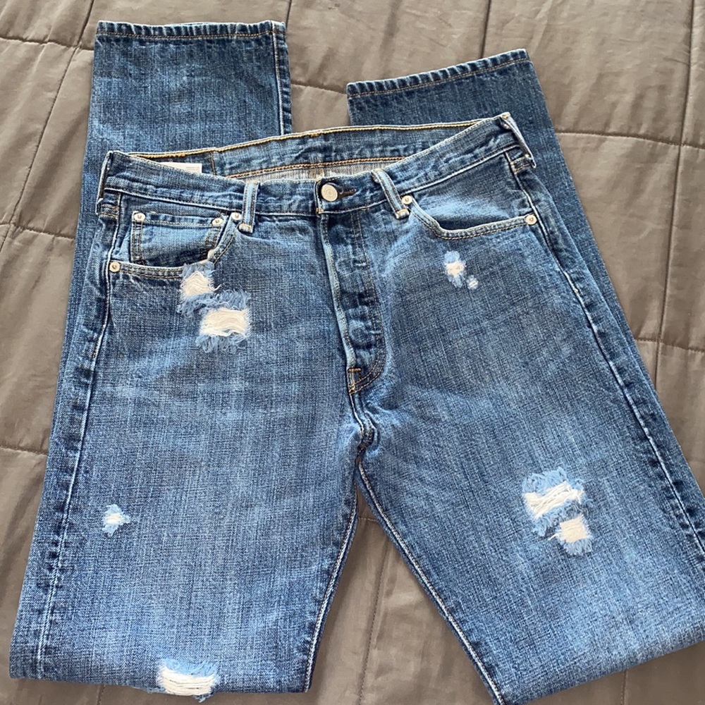 ➡Levi Jeans⬅